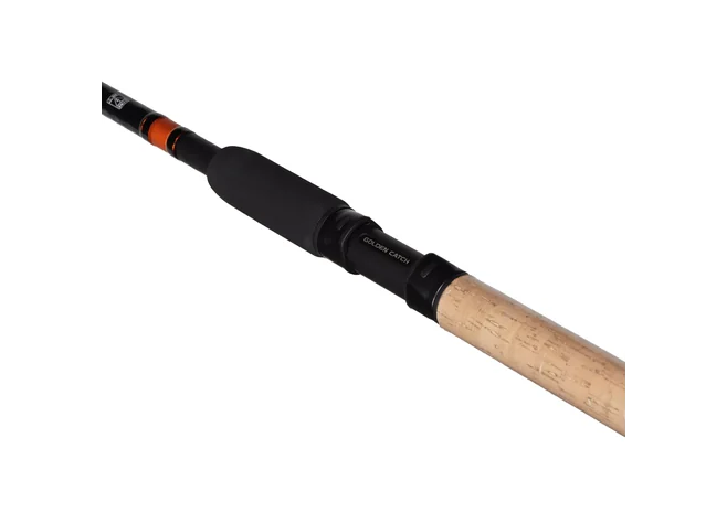 Вудилище Golden Catch Onnex River Feeder 3.90м 150г Фото 2